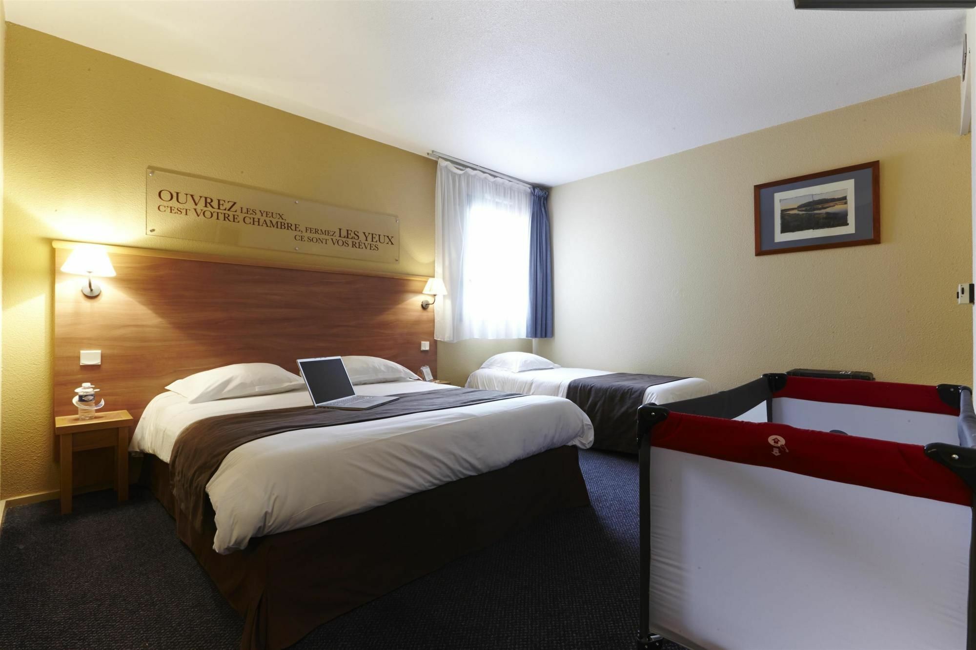 Ibis Styles Toulouse Centre Canal Du Midi Exterior photo